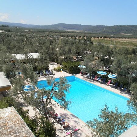 Villaggio Gallo Vieste Exterior photo