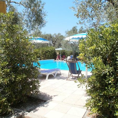 Villaggio Gallo Vieste Exterior photo