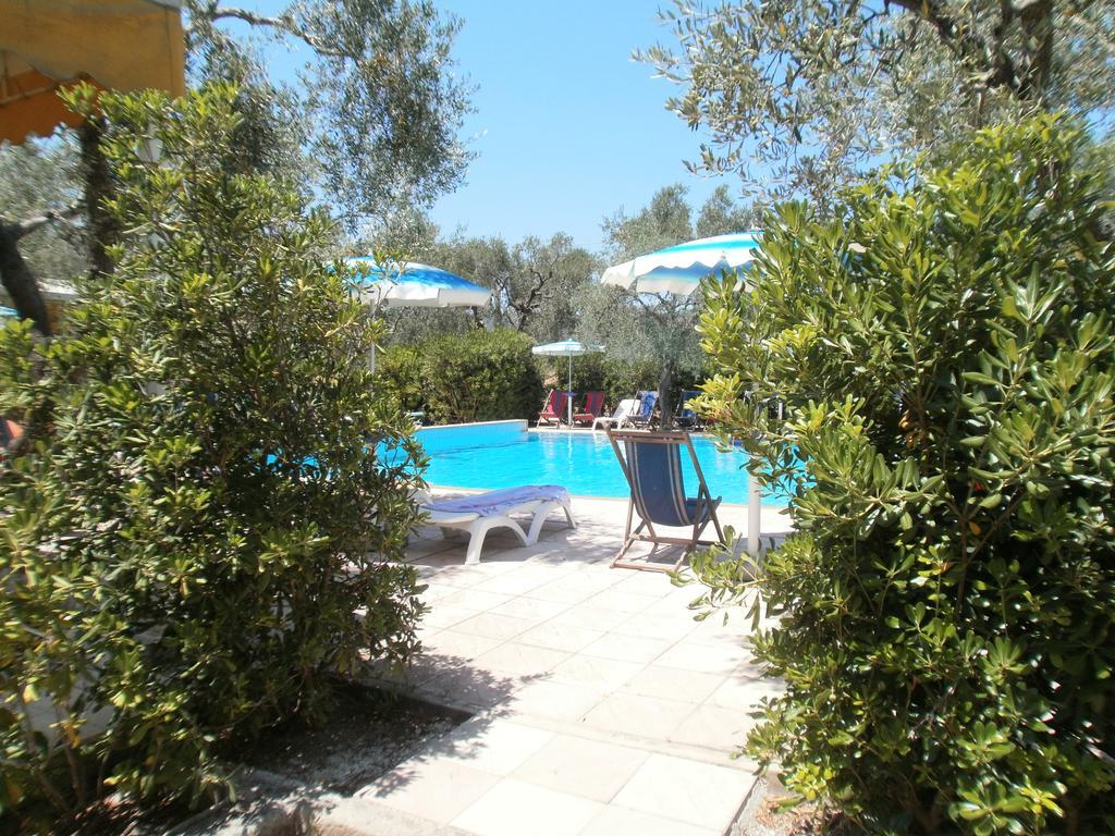 Villaggio Gallo Vieste Exterior photo