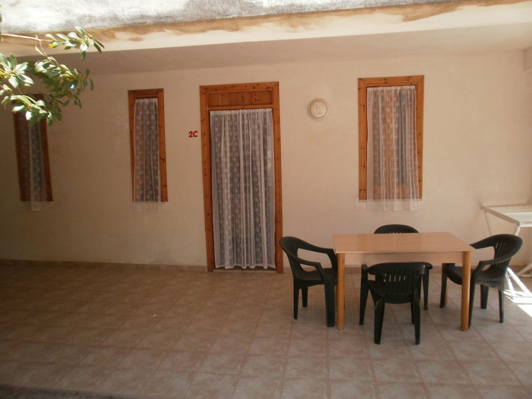Villaggio Gallo Vieste Exterior photo